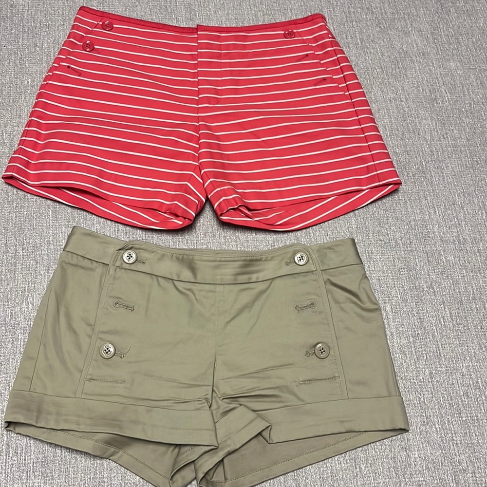 Tommy Hilfiger shorts